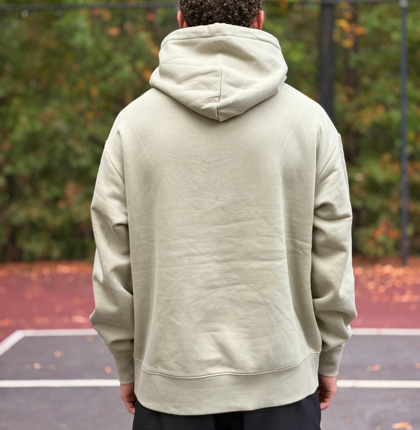 Stack Your Days. - Heavy Hoodie